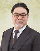 Keiji Kobashi