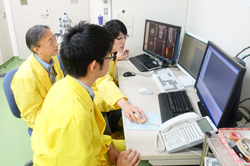 Integrated Molecular Imaging