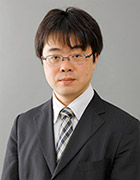 Ryusuke Suzuki