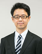 Kohei Yokokawa