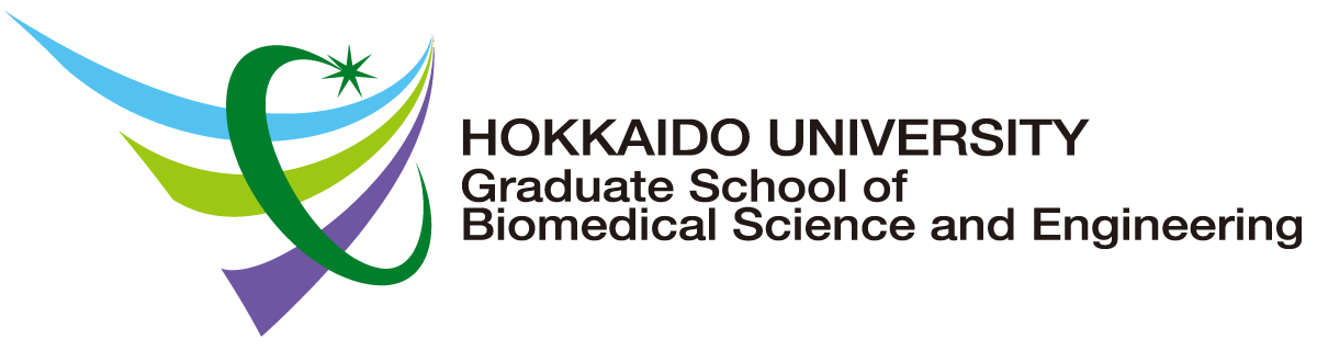 Hokkaido University Graduate School of Biomedical Science and Engineering
