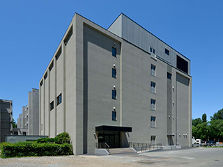 Central Research Division