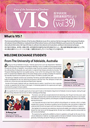 VIS Vol. 39 (October 2025)