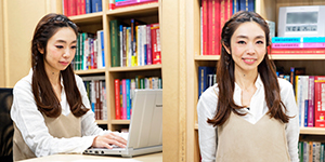 YOKOSHIKI Saki
