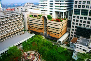 Mahidol University (Thailand)