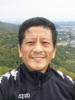 YAZAKI Hiroshi
