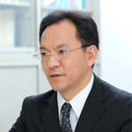 Yusuke Ohba, M.D., Ph.D.