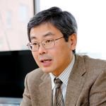 Masahiko Watanabe, M.D., Ph.D.