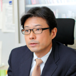 Susumu Ishida, M.D., Ph.D.