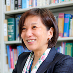 Akiko Tamakoshi, M.D., Ph.D.