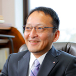 Shinya Tanaka, M.D., Ph.D.