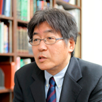 Norimasa Iwasaki, M.D., Ph.D.