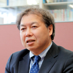 Satoshi Hirano, M.D., Ph.D.