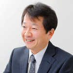 Masaki Tanaka, M.D., Ph.D.