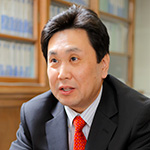 Shigetsugu Hatakeyama, M.D., Ph.D.