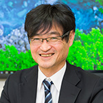 Takanori Teshima, M.D., Ph.D.