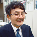 Hirotoshi Akita, M.D., Ph.D.