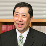 Tatsuya Atsumi, M.D., Ph.D.