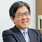 Mitsuhiro Yoshioka, M.D., Ph.D.