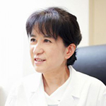 Hiroko Yamashita, M.D., Ph.D.