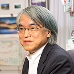 Hisataka Sabe, Ph.D.