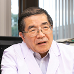 Nobuo Shinohara, M.D., Ph.D.