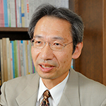 Ichiro Kusumi, M.D., Ph.D.