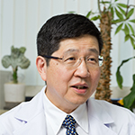 Yuji Morimoto, M.D., Ph.D.