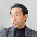 Yuhei Yamamoto, M.D., Ph.D.