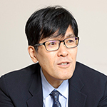 Yuhei Yamamoto, M.D., Ph.D.