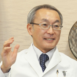 Akihiro Homma, M.D., Ph.D.