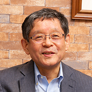 Toshihisa Anzai, M.D., Ph.D.