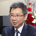 Kohsuke Kudo, M.D., Ph.D.