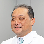 Hidefumi Aoyama, M.D., Ph.D.