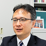 Makoto Takahashi, M.D., Ph.D.