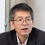 Haruyuki Kamiya M.D., Ph.D.