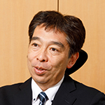 Haruyuki Kamiya M.D., Ph.D.
