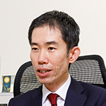 Masahiro Sonoshita Ph.D.