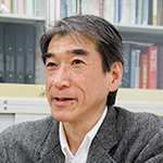 Toru Kondo Ph.D.