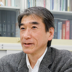 Masahiro Sonoshita Ph.D.