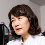 Fumino Fujiyama M.D., Ph.D.