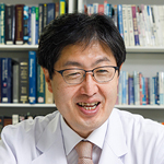 Ichiro Yabe M.D., Ph.D