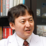 Miki Fujimura M.D., Ph.D