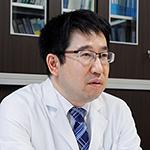Koji Taniguchi M.D., Ph.D.