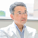 Masato Takahashi M.D., Ph.D.