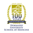 Hokkaido University School of Medicine 100th anniversary