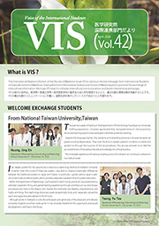 VIS Vol. 42 (April 2026)