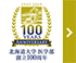 創立100周年記念事業