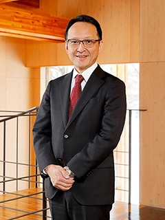 田中　伸哉 腰上写真